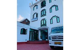 Hotel City Pride Srinagar